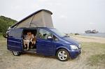 Mercedes-Benz Viano 2011 года